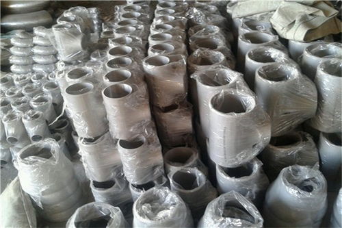 嘉禾无缝国标厚壁三通 高质价低的水暖管道优质零件