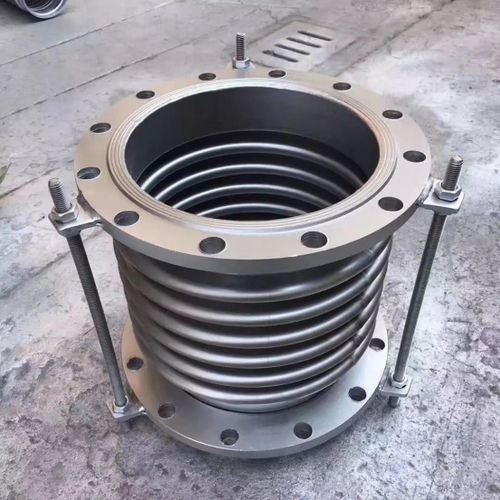 安装和使用膨胀节的注意事项