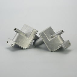 宁波优质铝合金水暖配件供应商——余姚市鑫久塑料模具厂