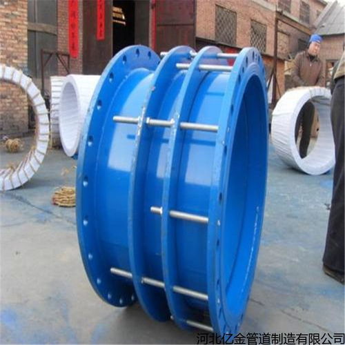 2020年吉林省齐全伸缩接头及金属软接头技术指导与库存推荐