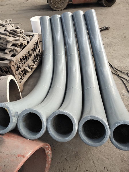 辉顺机械配件 专业制造单金属耐磨管道与水暖管道零件，打造高品质建筑金属制品