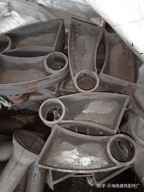 建筑金属制品制造 桥梁泄水管、建筑配件与水暖管道的精密生产