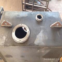 高邮勤胜冲压五金厂 深耕扬州五金锁具与配件，打造水暖管道及建筑金属制品制造专家