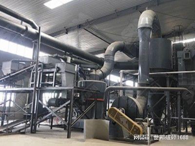 建筑砂石厂如何选购制砂设备及关联水暖与金属制品制造