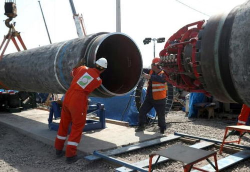 G7拒绝卢布结算后，俄罗斯调整能源博弈策略，并聚焦国内水暖及建筑金属制造业