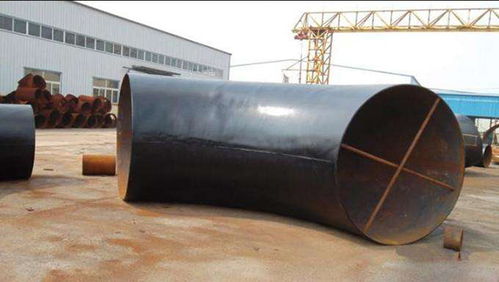 泰州大口径对焊弯头 东汇管道专业制造，提供优质合金产品与一站式服务