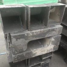 桥梁铸铁泄水管与矩形泄水管 献县海扬建筑配件厂的专业制造解析