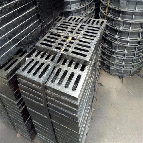 建材金属制品批发新选择 凯铭金属打造优质车库排水与植草井盖解决方案