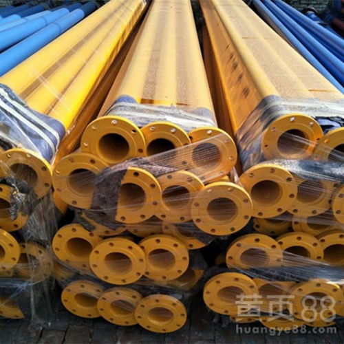 湖南化工涂塑钢管厂家电话查询指南 水暖管道与建筑金属制品的优质制造商